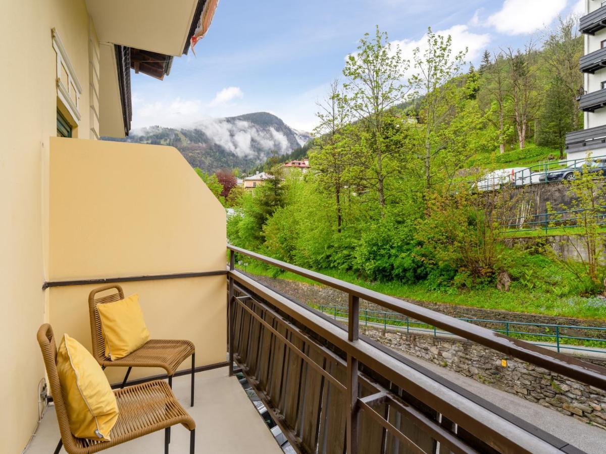Das Schider - Boutique Apart-Hotel Bad Gastein Exterior foto