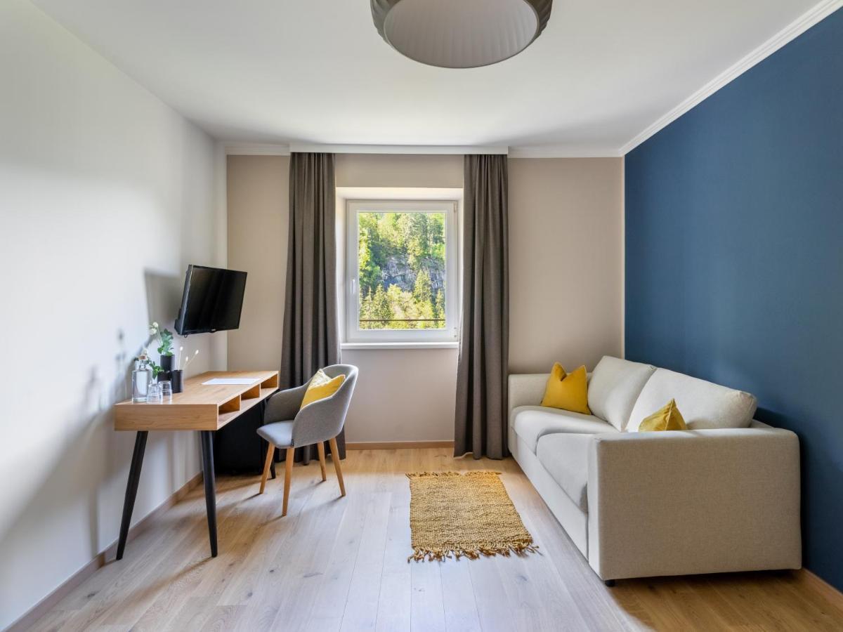 Das Schider - Boutique Apart-Hotel Bad Gastein Exterior foto